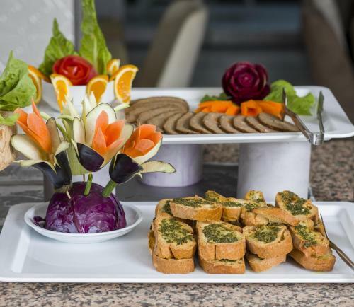 Hotel Bitez Garden Life - All Inclusive