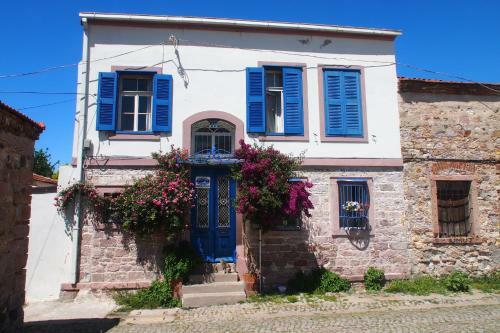 Hostal Istanbul Pension