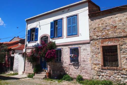 Hostal Istanbul Pension
