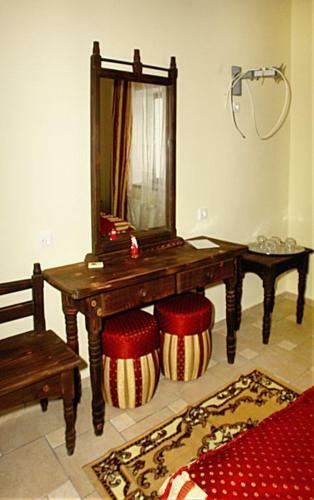 Patkovski Hotel