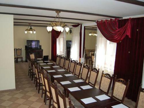 Patkovski Hotel