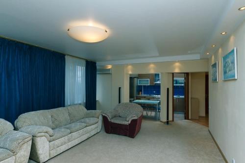 Apartment On Bohdana Khmel'nyts'koho 39