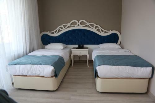 Grand Artvin Hotel