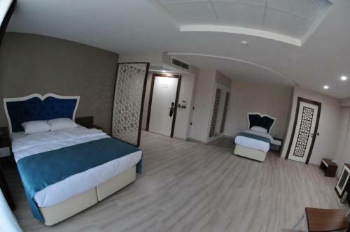 Grand Artvin Hotel