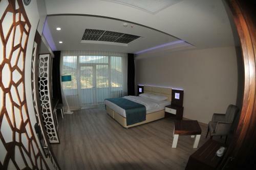 Grand Artvin Hotel