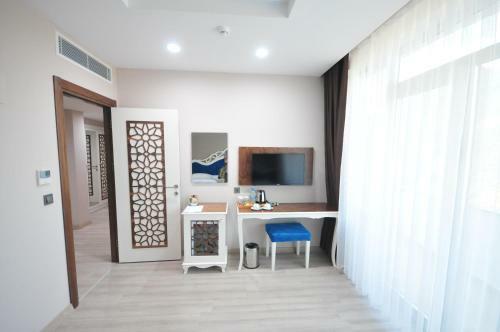 Grand Artvin Hotel