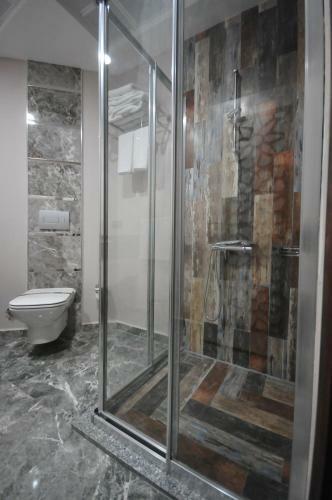 Grand Artvin Hotel