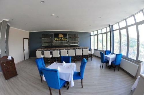 Grand Artvin Hotel