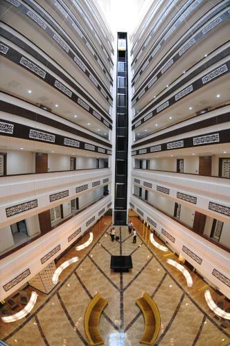 Grand Artvin Hotel