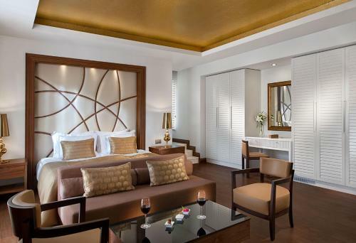 Akka Antedon Hotel - Kids Concept