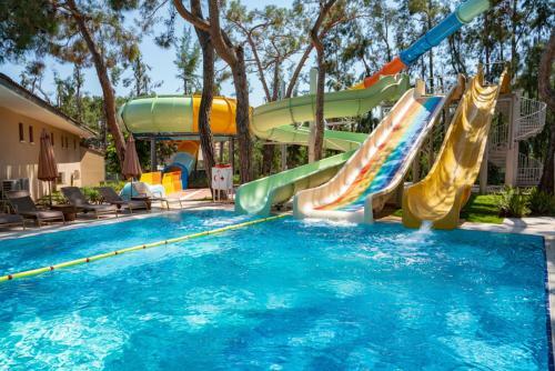 Akka Antedon Hotel - Kids Concept