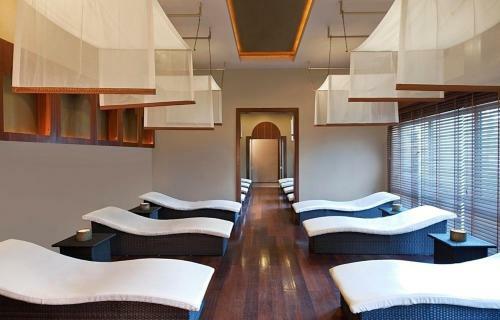 Akka Antedon Hotel - Kids Concept