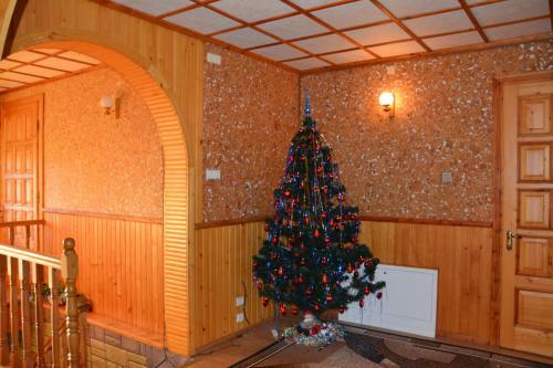 Hostal Sadyba Karpatiya