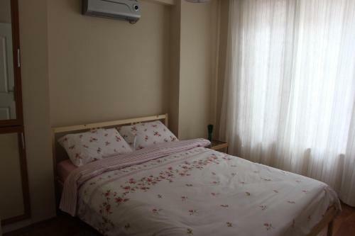 Apartamento Kinzi House