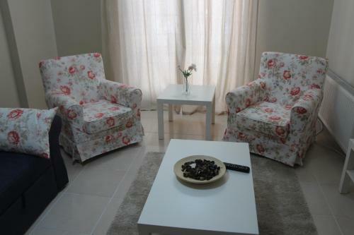 Apartamento Kinzi House