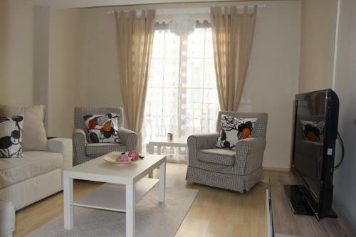 Apartamento Kinzi House