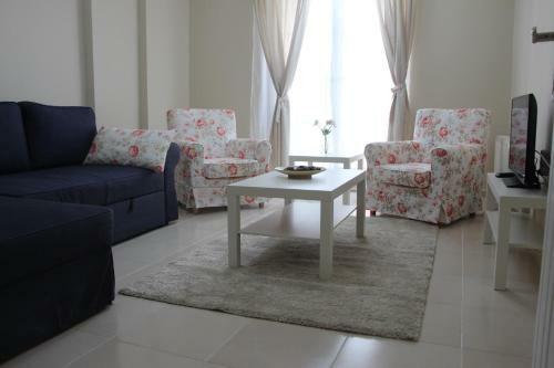Apartamento Kinzi House