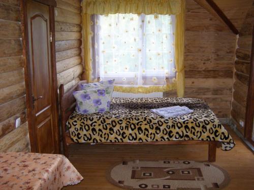 Agroturismo Cottage 12 Months