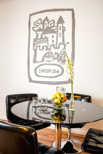 Lvivson Apartments