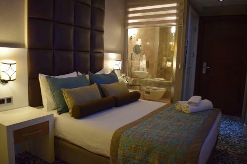 Taksim Line Hotel