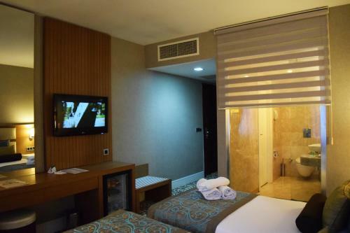 Taksim Line Hotel