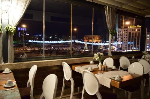 Taksim Line Hotel