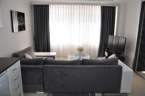 Apartamento Orion Park Residence