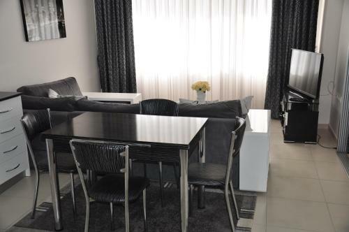 Apartamento Orion Park Residence