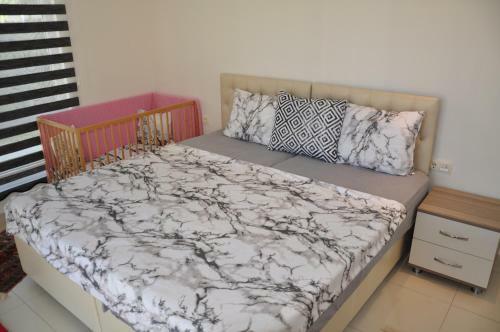 Apartamento Orion Park Residence