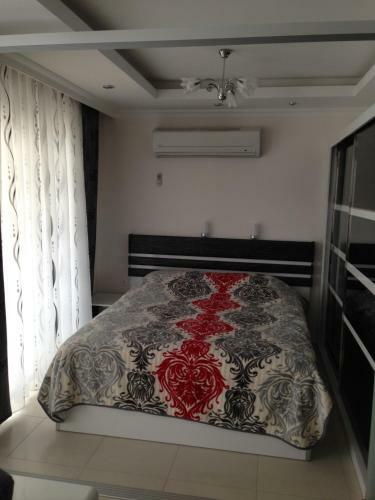 Apartamento Orion Park Residence