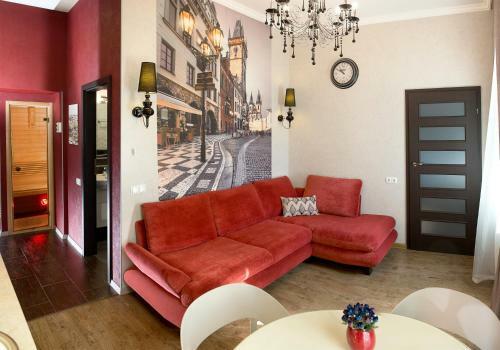 City Garden Apartments
