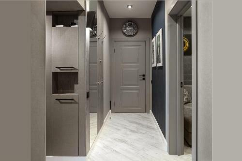 City Garden Apartments