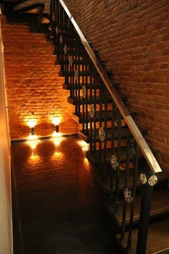 Posada Old Lviv