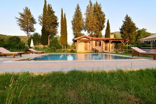 Kayi Villas