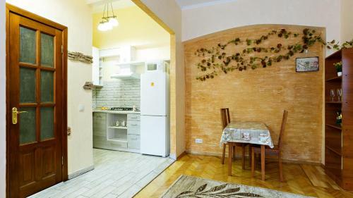 Cozy Apartment On Ogienko