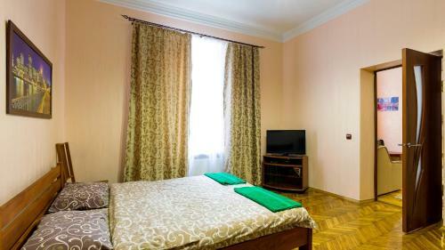 Cozy Apartment On Ogienko