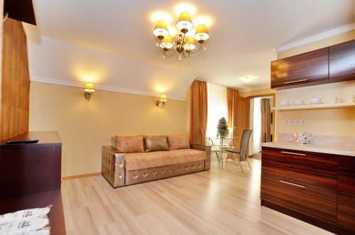 Chaban Aparthotel