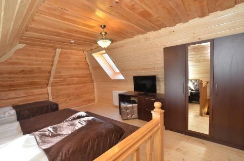 Chaban Aparthotel