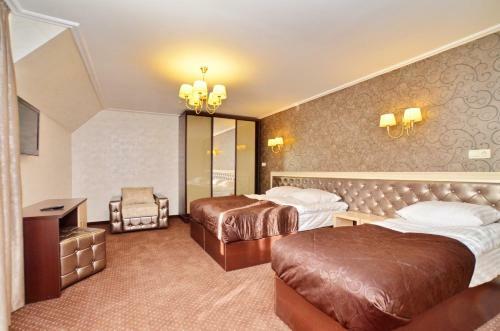 Chaban Aparthotel