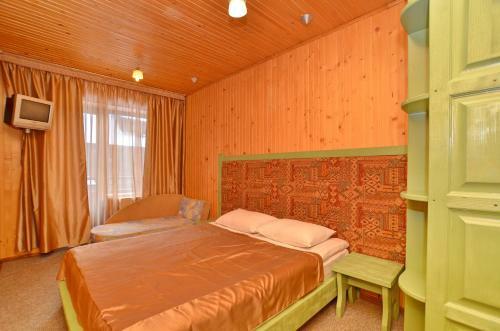 Chaban Aparthotel