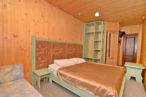 Chaban Aparthotel