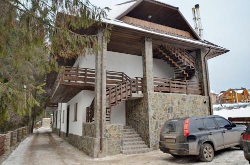 Chaban Aparthotel