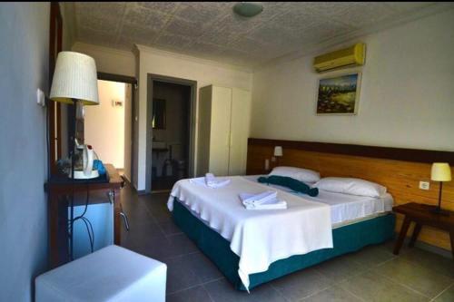 Hotel Uzum Tatil Evi