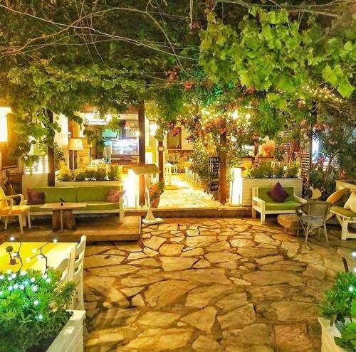 Hotel Uzum Tatil Evi