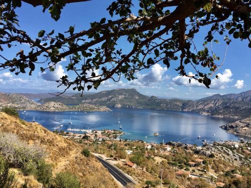 Hotel Uzum Tatil Evi