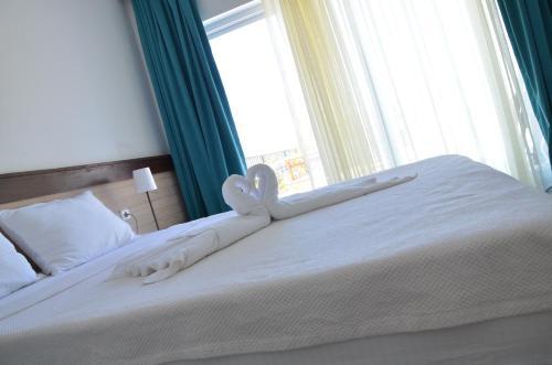 Hotel Uzum Tatil Evi