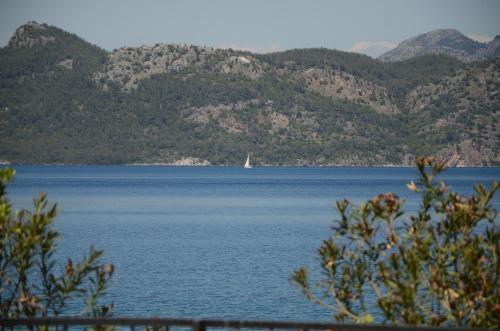 Hotel Uzum Tatil Evi