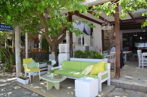 Hotel Uzum Tatil Evi
