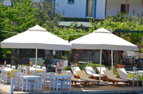 Hotel Uzum Tatil Evi