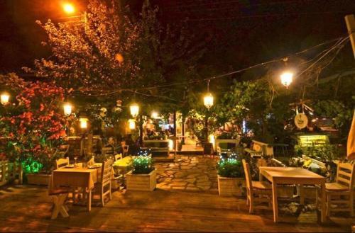 Hotel Uzum Tatil Evi
